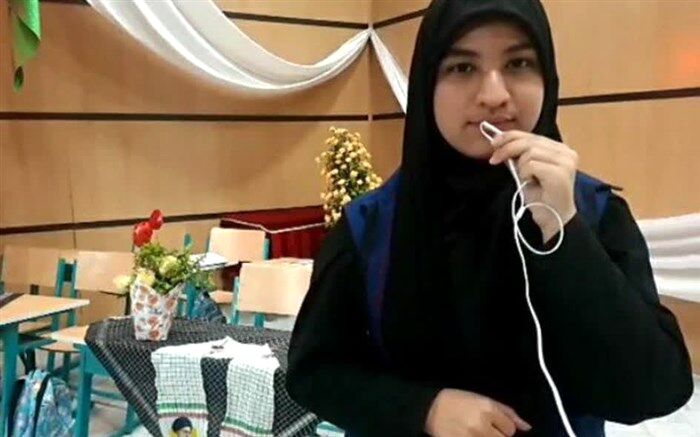 هم کلاسی‌های آسمانی