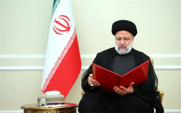 ابلاغ موافقتنامه بین دولتین ایران و بلاروس در زمینه نظام ارتقای بازرگانی دوجانبه