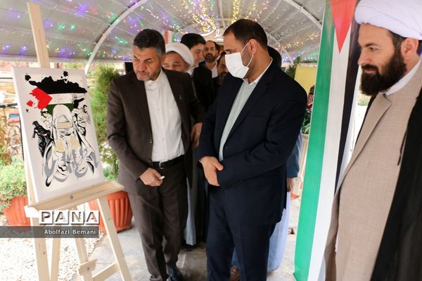 نشست هم‌اندیشی ستاد همکاری حوزه‌های علمیه و آموزش و پرورش در قم-2