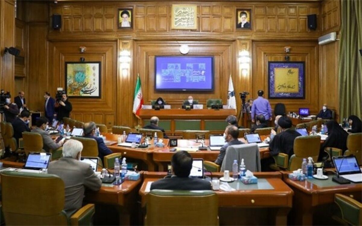 فردا؛ ارائه لایحه بودجه ۱۴۰۳ شهرداری تهران توسط زاکانی