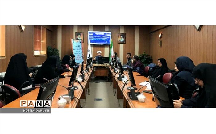 ترویج گفتمان دینی در جامعه با محوریت ‌نماز یک ضرورت است