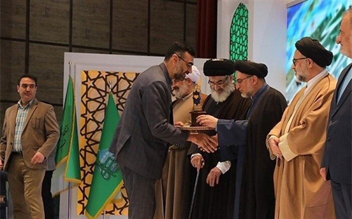 برگزیدگان چهل‌و‌ششمین دوره مسابقات سراسری قرآن کریم معرفی شدند