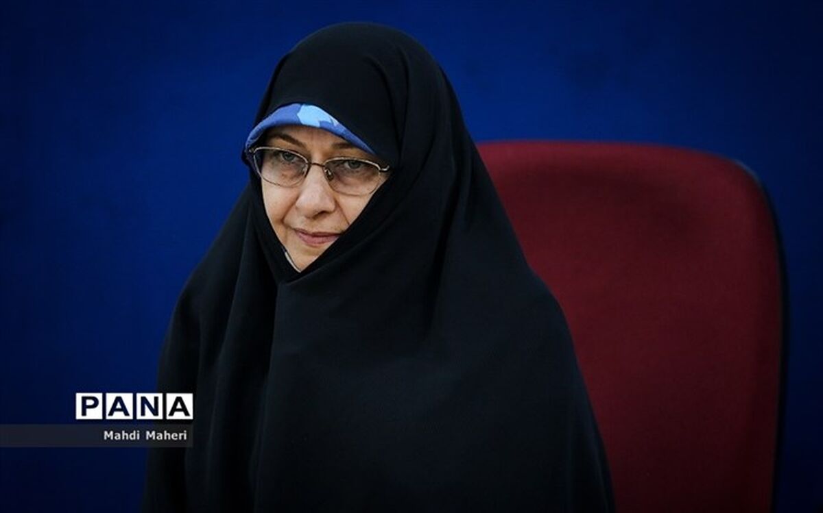«عدالت جنسیتی» برای بانوان در نظر گرفته شود