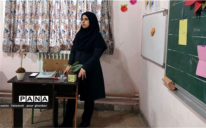 رتبه‌بندی معلمان، فرصتی مناسب برای تغییر سطح معیشت فرهنگیان است