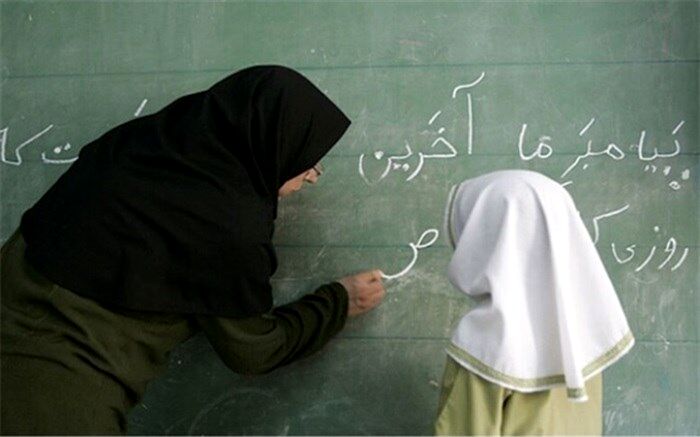 مهم‌ترین هدف طرح رتبه‌بندی افزایش حقوق فرهنگیان بود