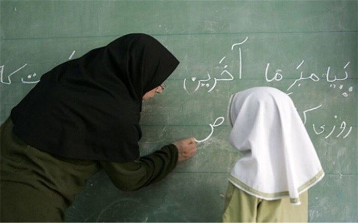 مهم‌ترین هدف طرح رتبه‌بندی افزایش حقوق فرهنگیان بود