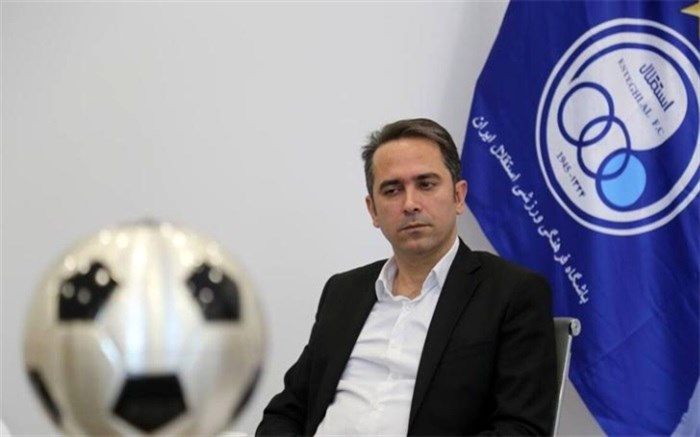 داستان مطالبات استقلالی‌ها از الوصل