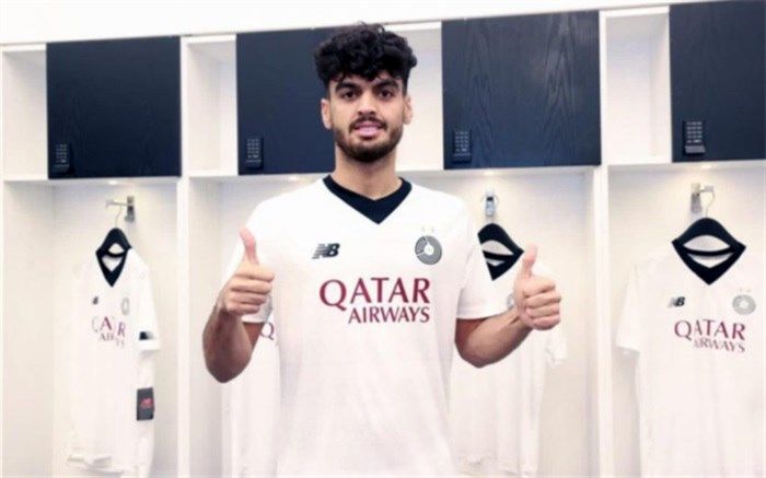 فوتبالیست‌های جوان شاغل در لیگ قطر را بشناسید