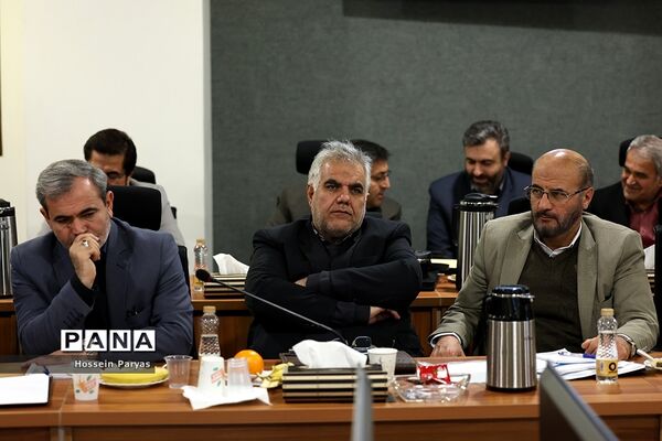 شانزدهمین گردهمایی اعضای شورای معاونان و مدیران‌کل استان‌ها