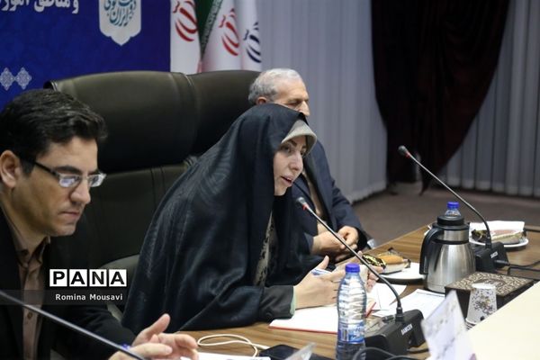 دوره توانمندسازی کارشناسان فرهنگی و هنری نواحی و مناطق آموزش و پرورش