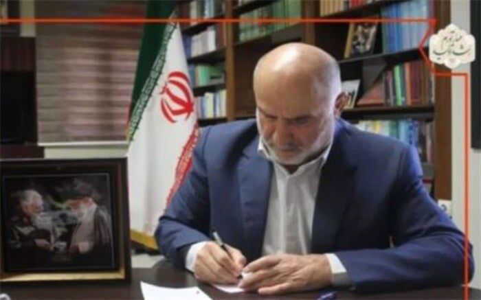 پیام  استاندار و رئیس شورای آموزش و پرورش استان بوشهر به‌مناسبت هفته شوراهای آموزش و پرورش