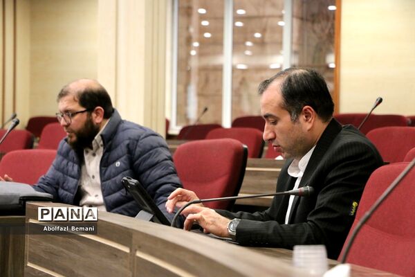 نشست تخصصی معاونان پرورشی و فرهنگی آموزش و پرورش سراسر کشور در قم