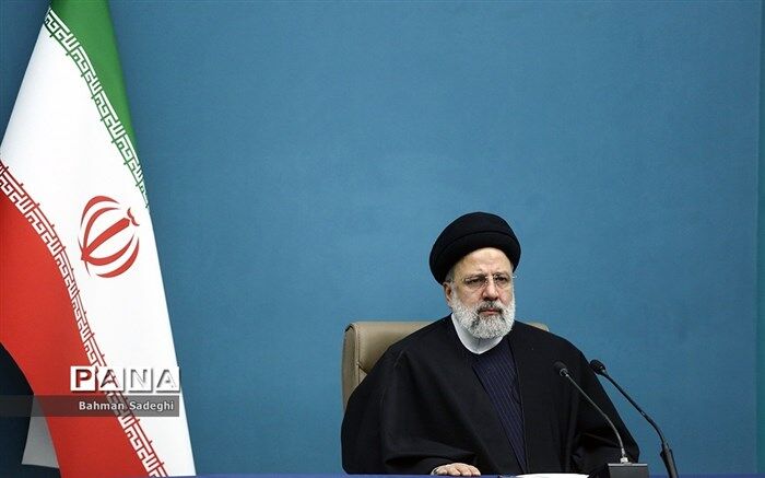 ابلاغ ماده واحده شورای عالی انقلاب فرهنگی درباره فرهنگستان علوم از سوی رئیسی