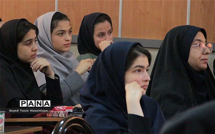 ضرورت توجه به جنبه‌های روان‌شناختی دانش‌آموزان در فرایند تدریس