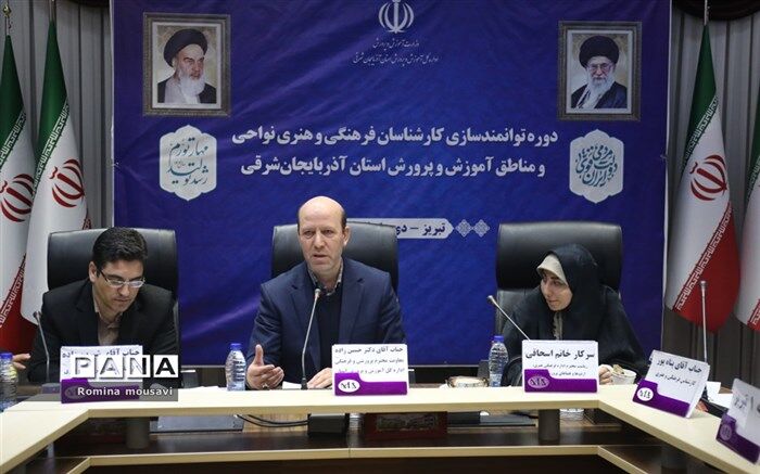 خلاقیت و هوشمندی در جنگ رسانه‌ای پیروز میدان را مشخص می‌کند
