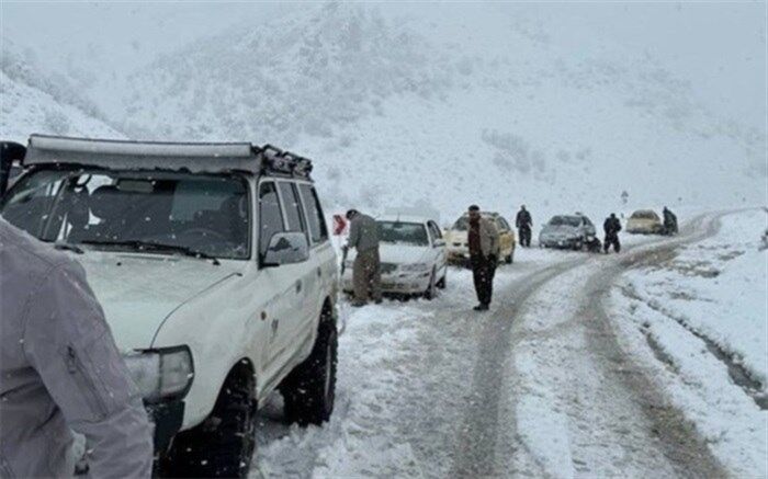 ۲ محور شریانی و ۲۰۰ راه روستایی بازگشایی شد 