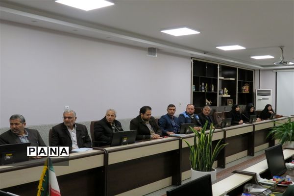 آیین افتتاح مرکز نیکوکاری امام جواد(ع) شهرستان شاهین شهر