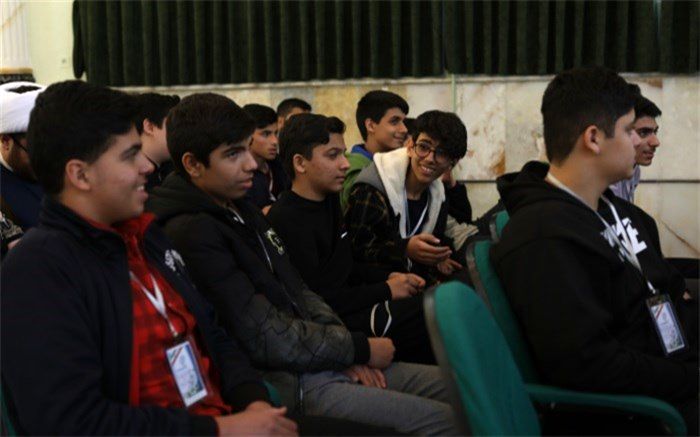 نوآوینی‌ها  ادامه‌دهنده راه شهید آوینی هستند