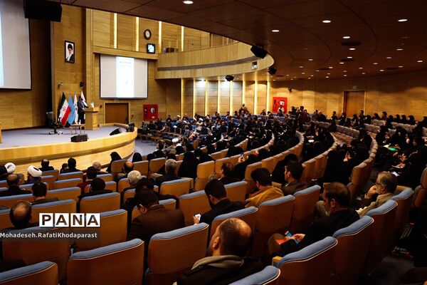 همایش آموزشی «اقناع» ویژه کنشگران فرهنگی مشهد