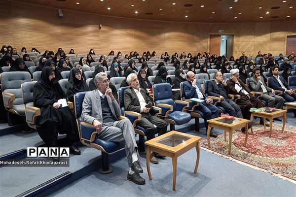 همایش آموزشی «اقناع» ویژه کنشگران فرهنگی مشهد