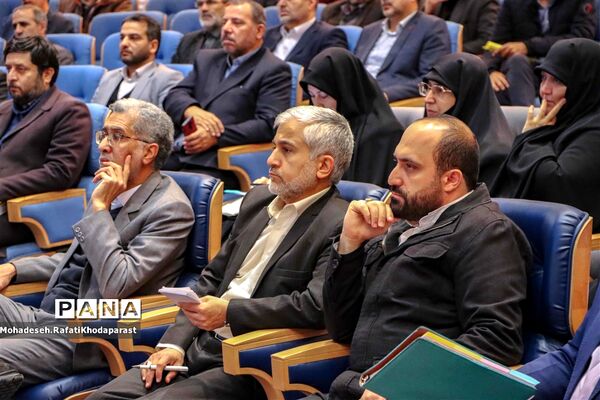 همایش آموزشی «اقناع» ویژه کنشگران فرهنگی مشهد