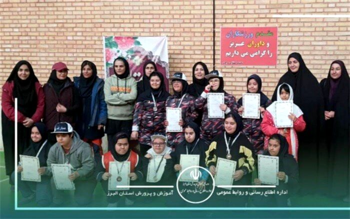 هدف از برگزاری مسابقات گوی‌رانی ایجاد آمادگی جسمی و روحی دانش‌آموزان در ابعاد اجتماعی است