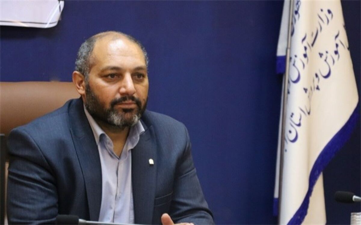 آشنایی با ارزش‌های دفاع مقدس از مهم‌ترین اهداف سند تحول بنیادین آموزش و پرورش است