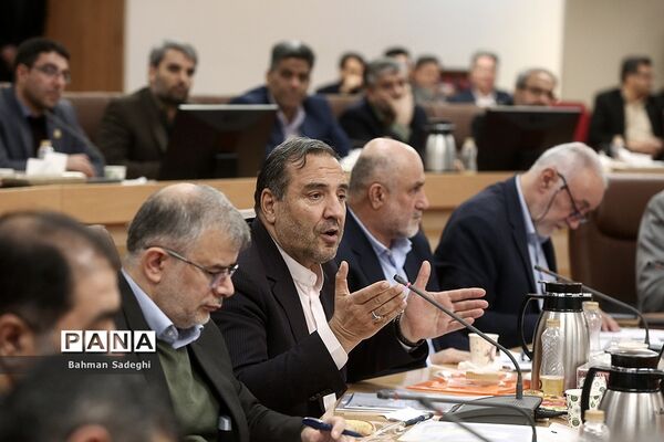 مراسم ملی تقدیر از شوراهای آموزش و پرورش