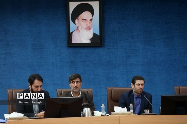 مراسم ملی تقدیر از شوراهای آموزش و پرورش