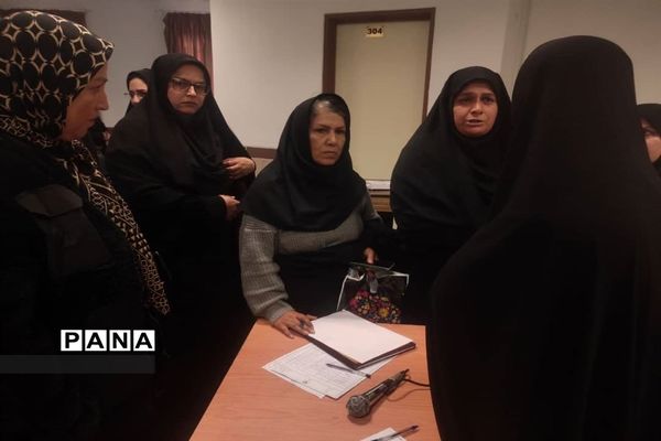 سفر استاندار مازندران به شهرستان میاندورود