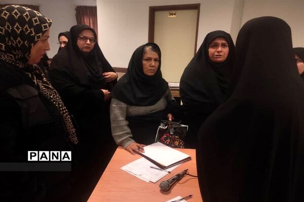 سفر استاندار مازندران به شهرستان میاندورود