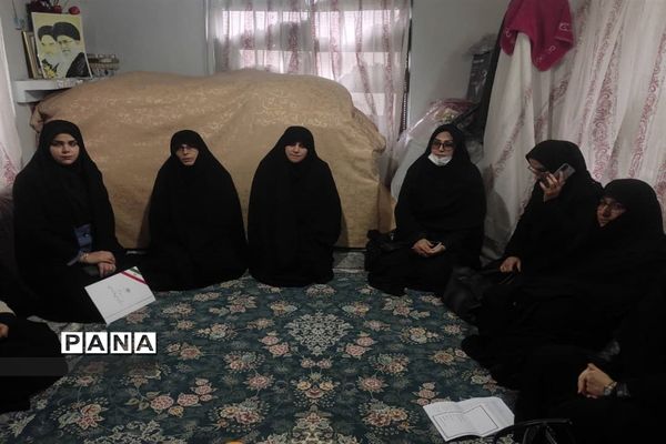 سفر استاندار مازندران به شهرستان میاندورود