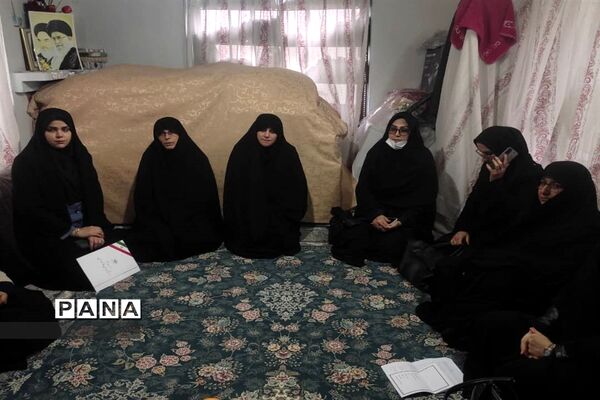 سفر استاندار مازندران به شهرستان میاندورود