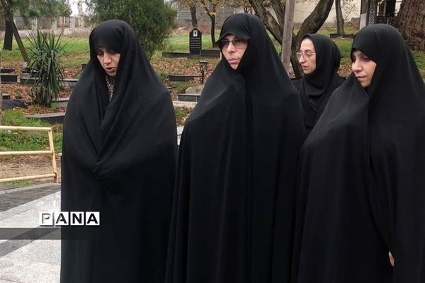 سفر استاندار مازندران به شهرستان میاندورود