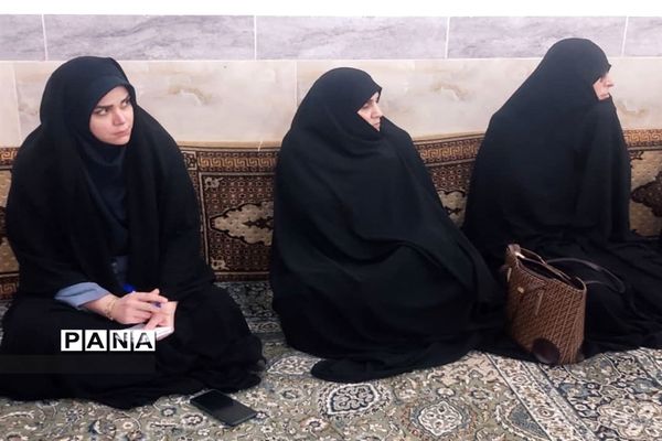 سفر استاندار مازندران به شهرستان میاندورود