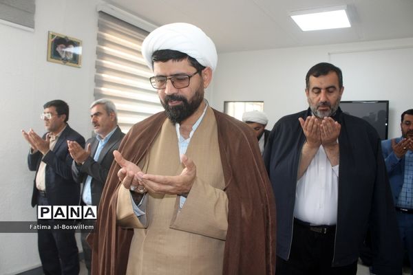 نشست هم اندیشی فعالیت های پرورشی و فرهنگی آموزش و پرورش استان بوشهر