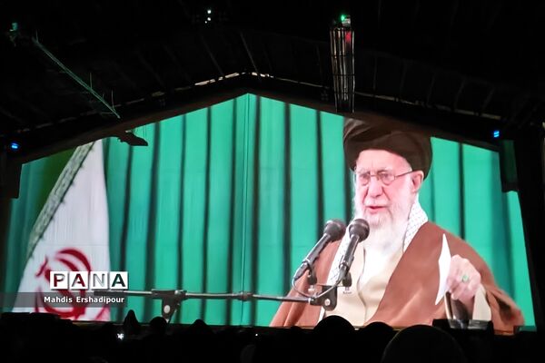 برگزاری نمایش شهید القدس  در بوستان ولایت تهران