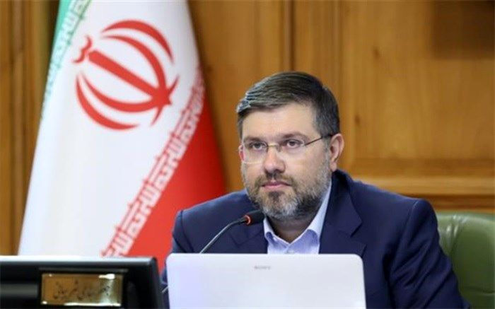 زیرگذر فتح - باغستان در دهه فجر به بهره‌برداری می‌رسد