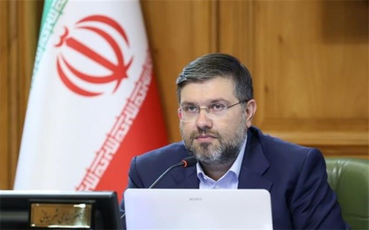زیرگذر فتح - باغستان در دهه فجر به بهره‌برداری می‌رسد