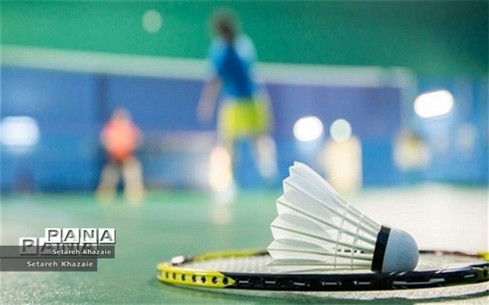 حضور ۲۹ کشور در مسابقات بین‌المللی بدمینتون فجر