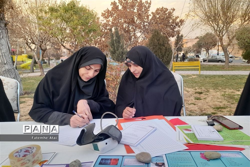 ویژه برنامه به‌مناسبت هفته فرهنگی در شهرستان ملارد