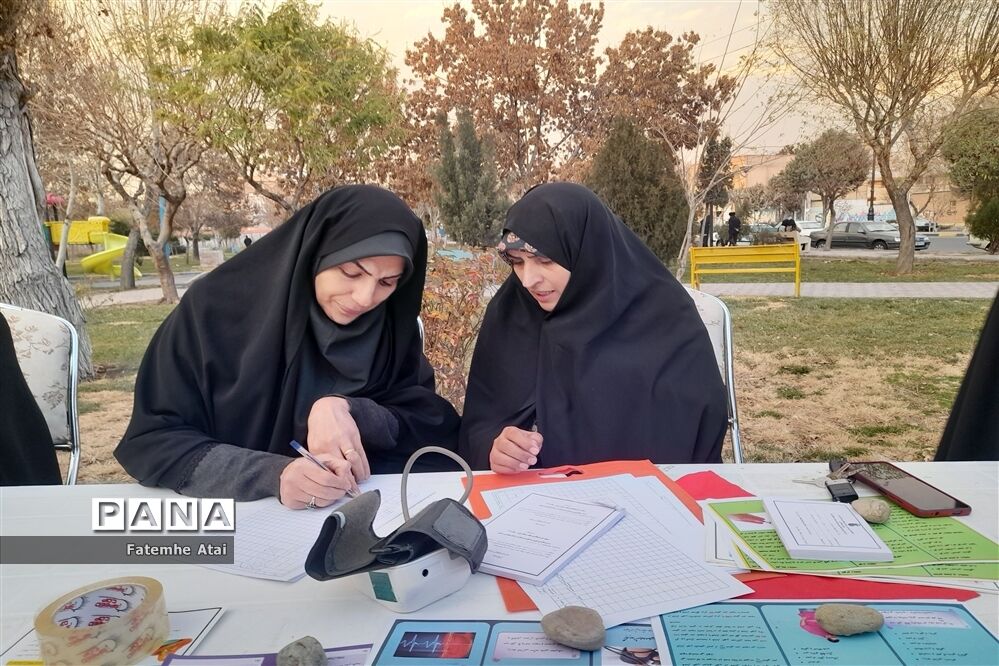 ویژه برنامه به‌مناسبت هفته فرهنگی در شهرستان ملارد