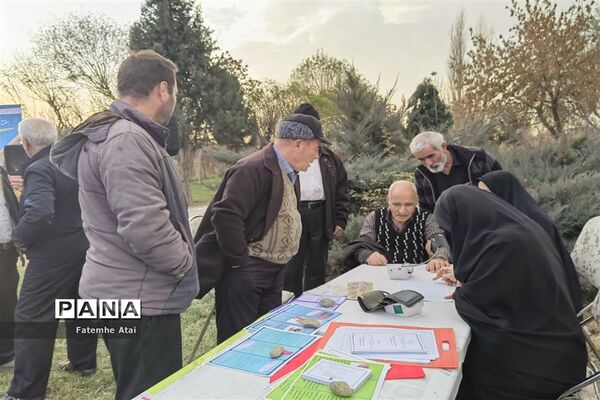 ویژه برنامه به‌مناسبت هفته فرهنگی در شهرستان ملارد