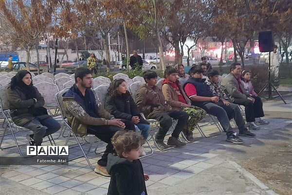 ویژه برنامه به‌مناسبت هفته فرهنگی در شهرستان ملارد