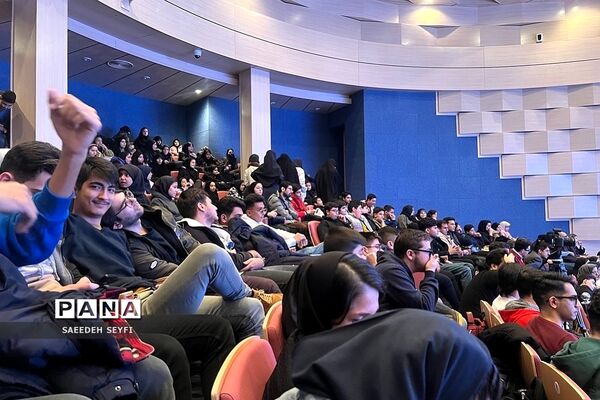 دومین نمایشگاه دستاوردهای پژوهشی دانش‌آموزی در پارک فناوری پردیس