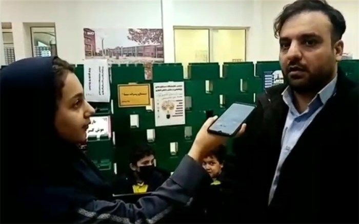 نمایشگاه‌های پژوهشی، نقطه عطف پرورش پژوهشگران، دانشمندان و مخترعان آینده کشور است/فیلم