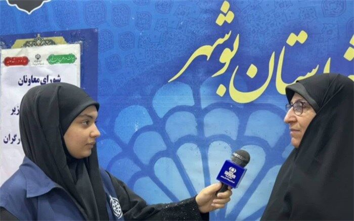 طرح سپاس از مهم‌ترین برنامه‌های امور شاهد و ایثارگران است/فیلم