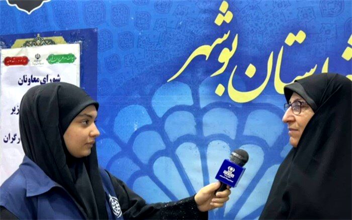 طرح سپاس از مهم‌ترین برنامه‌های امور شاهد و ایثارگران است/فیلم