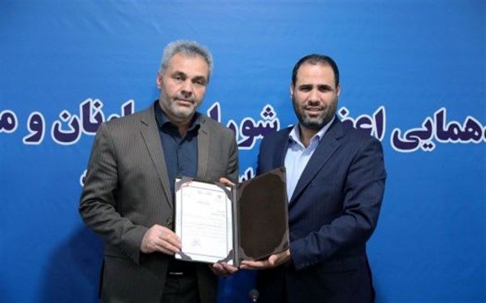 کرمان در ارزیابی شاخص‌های اختصاصی رتبه اول کشوری را کسب کرد