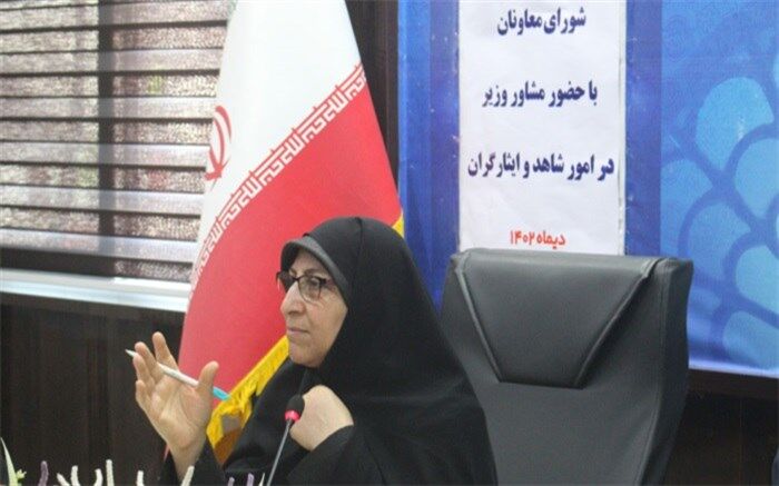 راز ماندگاری شهدای ما باور دینی و قلبی به ‌ایثار و شهادت است